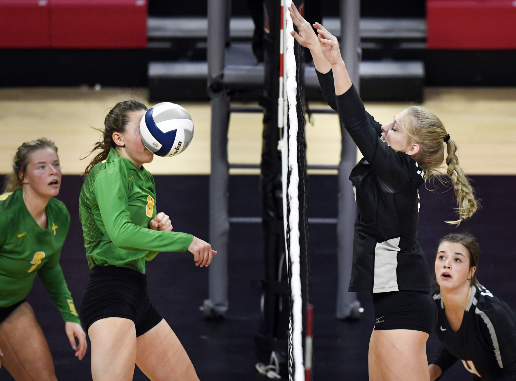 Diller-Odell vs. Bergan, 11.9